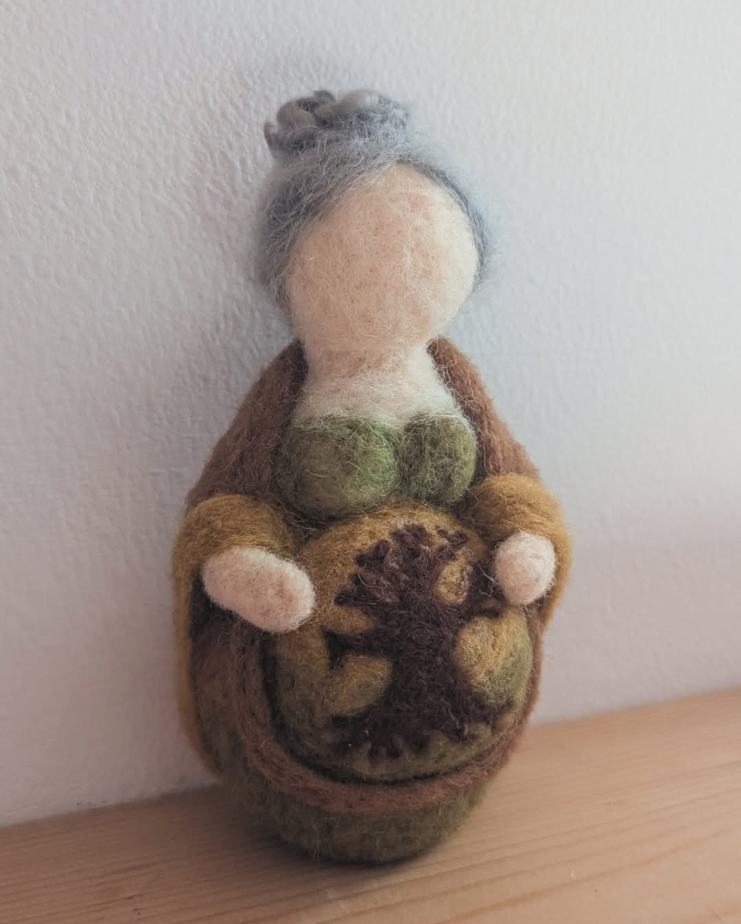 Nanna Earth 🌿